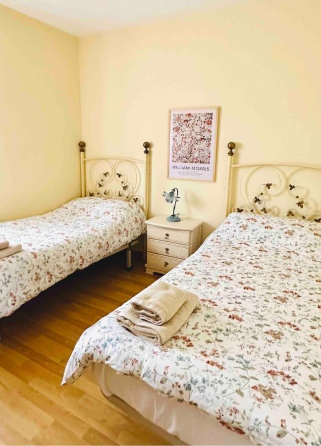 Casa Outeiro Villa Betanzos Kültér fotó