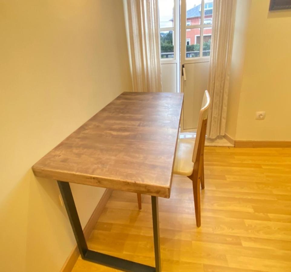 Casa Outeiro Villa Betanzos Kültér fotó