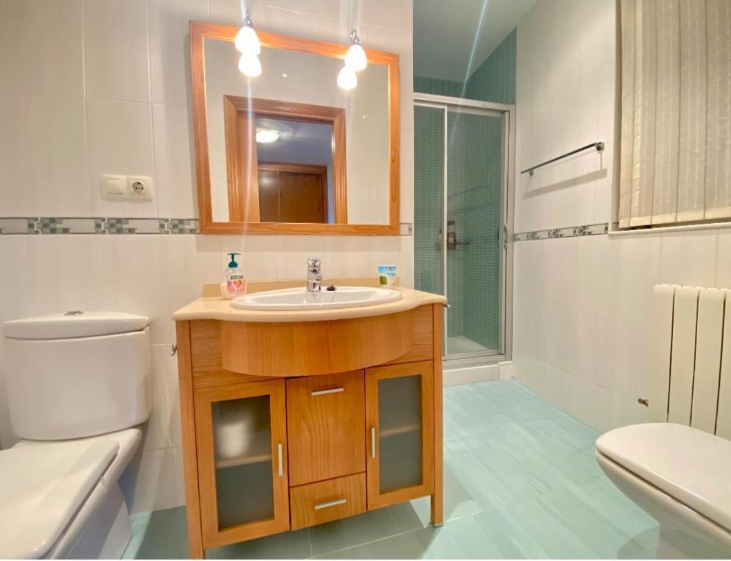 Casa Outeiro Villa Betanzos Kültér fotó